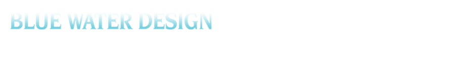 Blue Water Design | Marine Canvas • Marine Upholstery